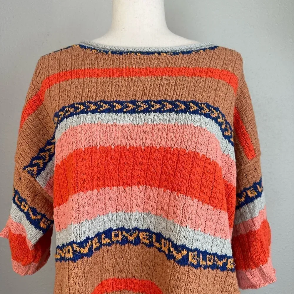 NWT Free People Women’s Sweater